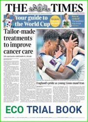 The Times - 22 November, 2022