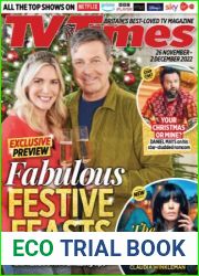 TV Times - 26 November 02 December 2022