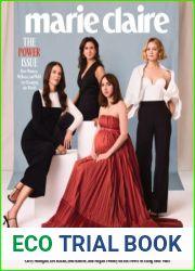 Marie Claire USA - The Power Issue, 2022