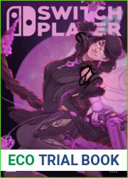 Switch Player Magazine - Issue 65, November December 2022