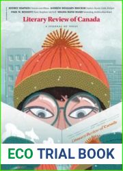 Literary Review of Canada - December 2022