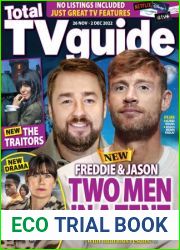Total TV Guide - 26 November 02 December 2022