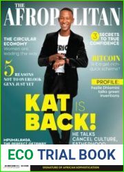 Afropolitan - Issue 04, 2022