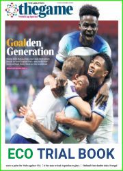 The Times The Game - 22 November, 2022