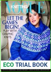 Vogue Knitting - Winter 2022 2023