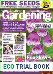 Amateur Gardening - 26 November 2022