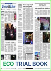 Chicago Tribune - 21 November, 2022