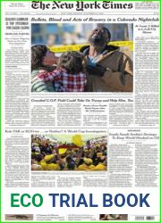 The New York Times - 21 November, 2022