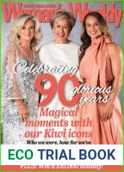 Woman|s Weekly New Zealand - Issue 48, 2022