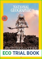 National Geographic USA - December 2022
