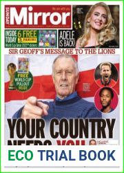 Sunday Mirror - 20 November 2022