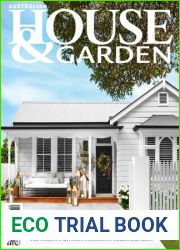 Australian House and Garden - December 2022