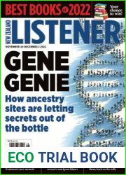 New Zealand Listener - November 26 December 02, 2022