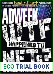 Adweek - November 21, 2022