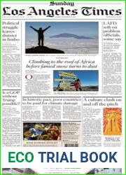 Sunday Los Angeles Times - 20 November, 2022