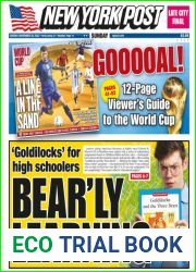 New York Post - 20 November, 2022