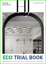 Home Journal - November 2022