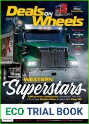 Deals On Wheels Australia - Issue 486, 2022