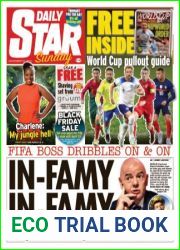 Daily Star Sunday - 20 November 2022