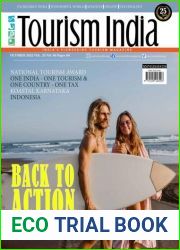 Tourism India - Vol. 25 No. 6, October 2022