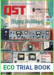 QST Magazine - Radio Amateur, December 2022