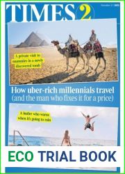 The Times Times 2 - 21 November, 2022