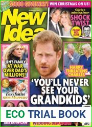 New Idea - Issue 48, November 28, 2022