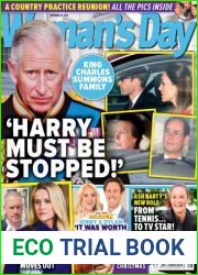 Woman|s Day Australia - Issue 48, November 28, 2022