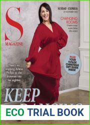 Sunday Express S Magazine - November 20, 2022