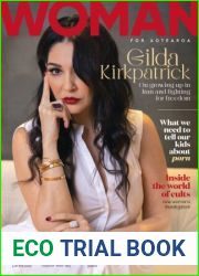 Woman NZ - Issue 34, 2022