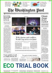 The Washington Post - 20 November, 2022