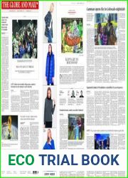 The Globe and Mail - November 21, 2022