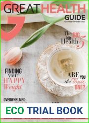 Great Health Guide - September October 2022