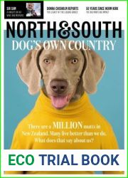 North and South - December 2022