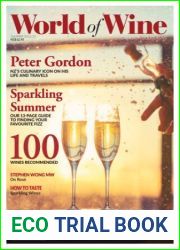 World of Wine - Summer 2022 2023
