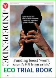 The Independent - November 20, 2022