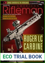 American Rifleman - December 2022