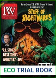 Publishers Weekly - 21 November, 2022
