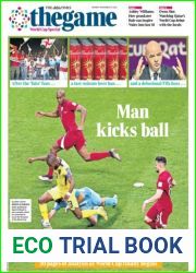 The Times The Game - 21 November, 2022