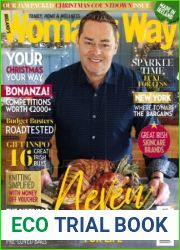 Woman|s Way - Issue 24, November 21, 2022