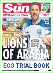 The Sun UK - 21 November, 2022