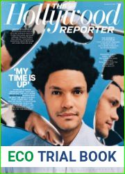 The Hollywood Reporter - November 21, 2022