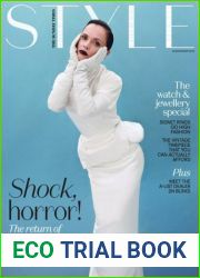The Sunday Times Style - 20 November, 2022