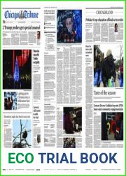 Chicago Tribune - 19 November, 2022