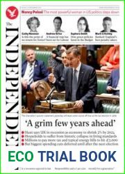The Independent - November 18, 2022