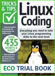 Linux Tricks and Tips - 12th Edition, 2022