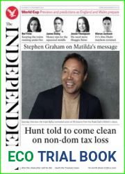 The Independent - November 19, 2022