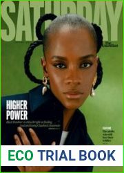 The Guardian Saturday Magazine - No. 60, 19 November 2022