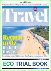 The Sunday Times Travel - 20 November, 2022