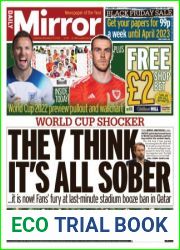 Daily Mirror - November 19, 2022
